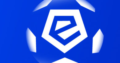 ekstraklasa logo 2021