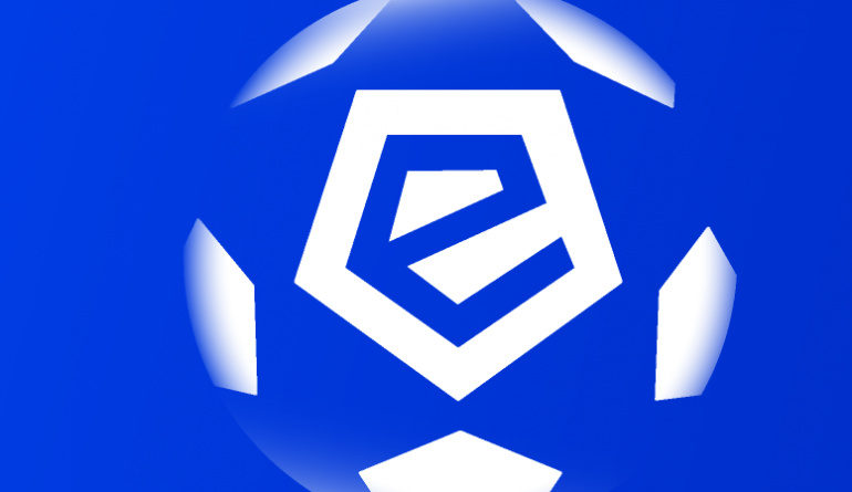 ekstraklasa logo 2021