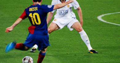 leo Messi