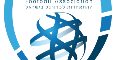 izrael piłka nożna