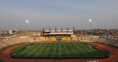 Ahmadou Ahidjo Stadium CAF_Online