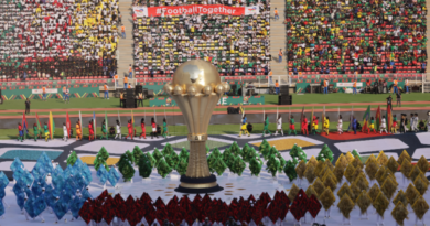 Puchar Narodów Afryki 2021