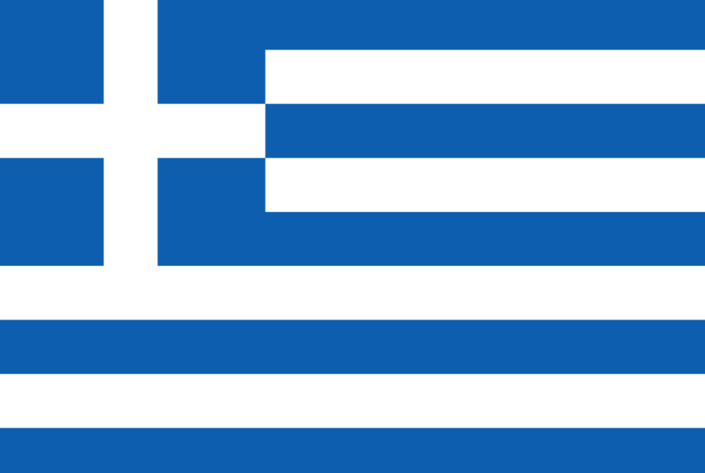 grecja