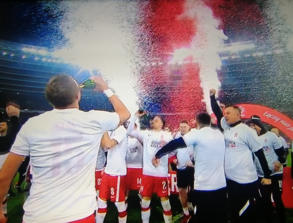 polska szwecja 2022