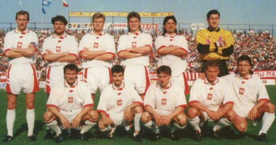polska-san marino 1993