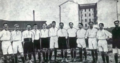 pierwszy mecz reprezentacji włoch 1910 wiki