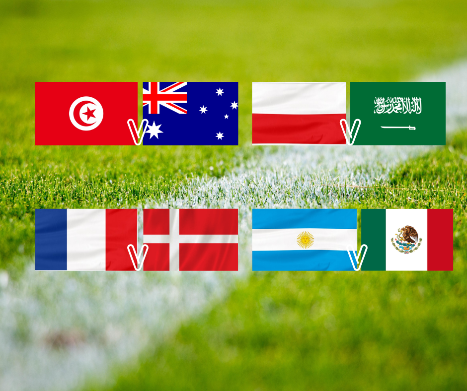 mistrzostwa świata 2022