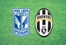 Tego dnia w futbolu– 1 grudnia Lech Poznań -Juventus FC 1-1
