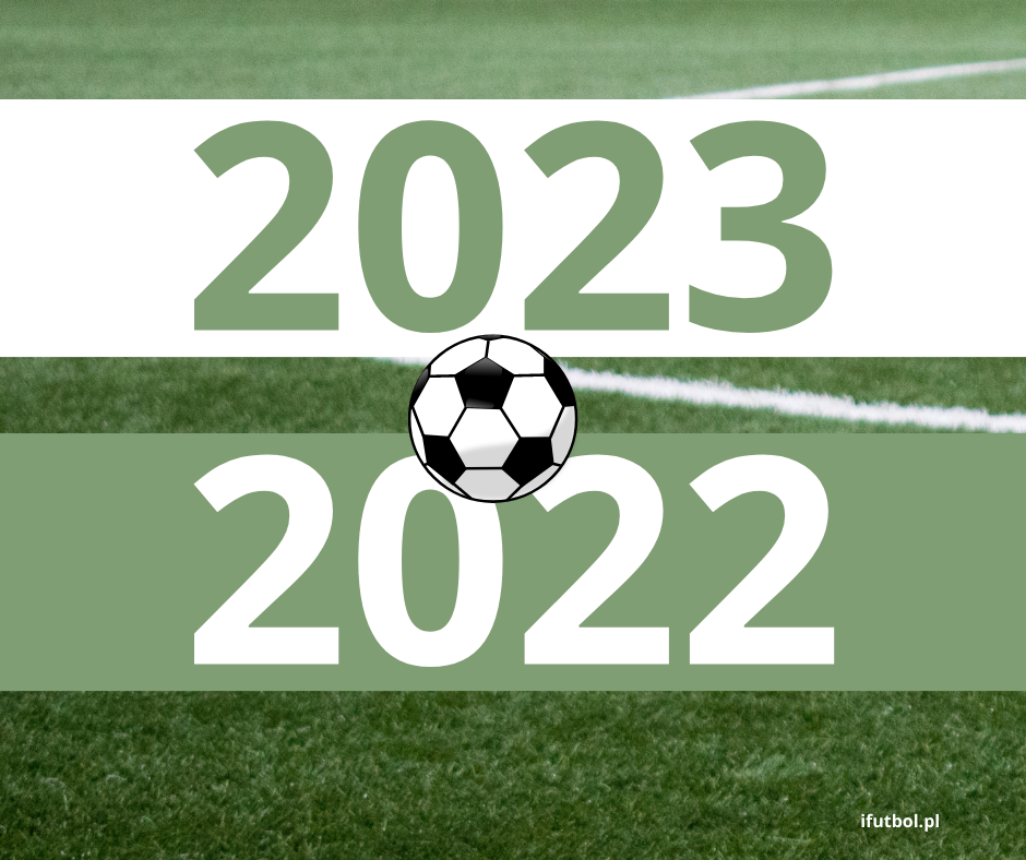 piłkarski przegląd tygodnia 2022 2023
