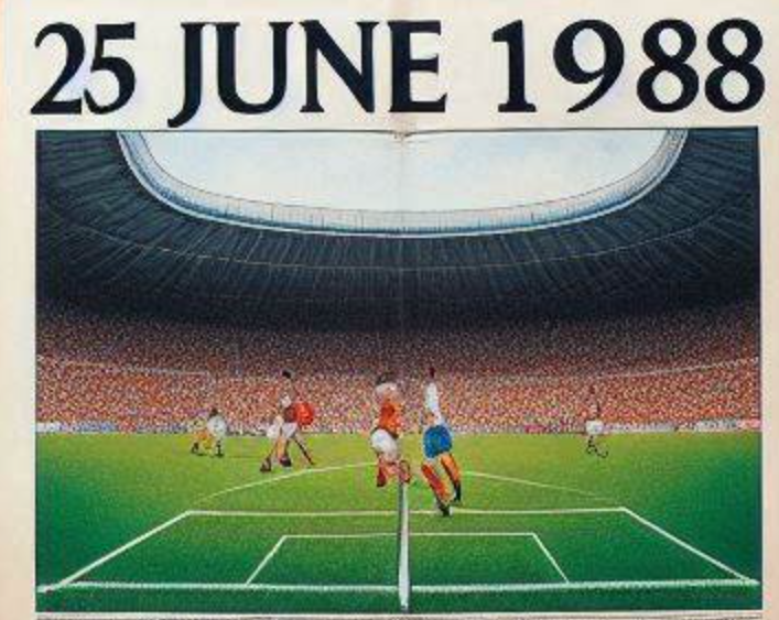 Mistrzostwa Europy 2024 terminarz