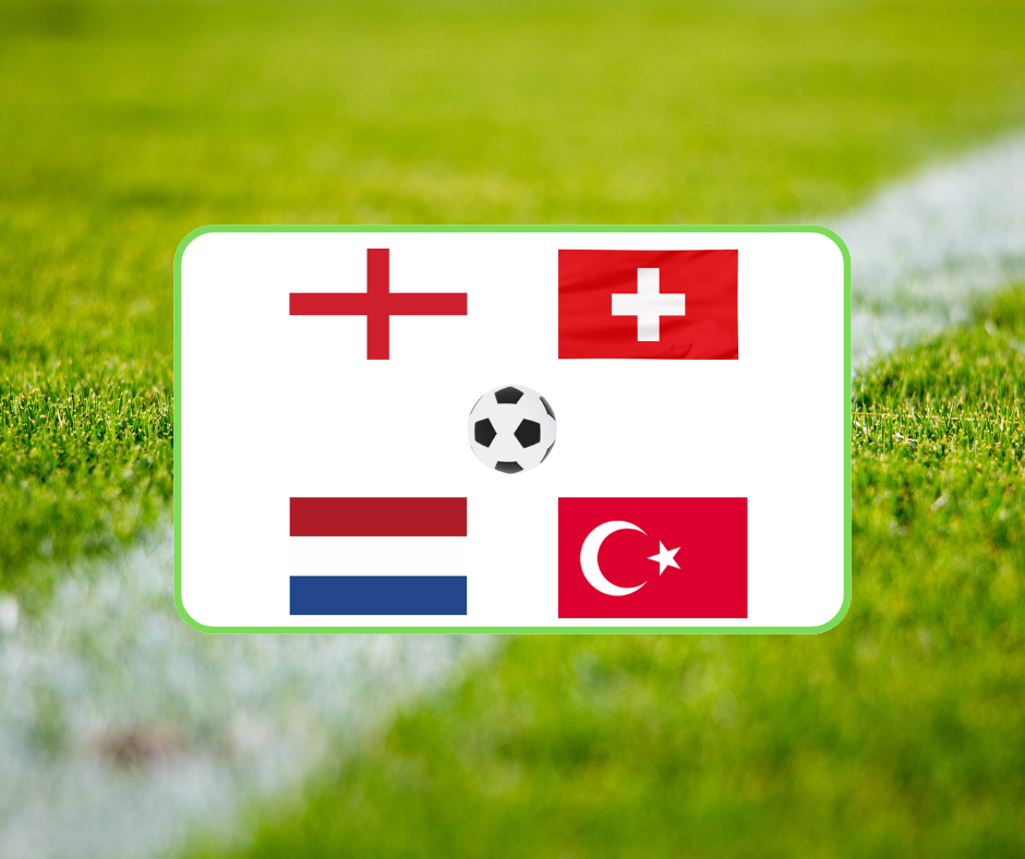 mecze mistrzostw europy 2024