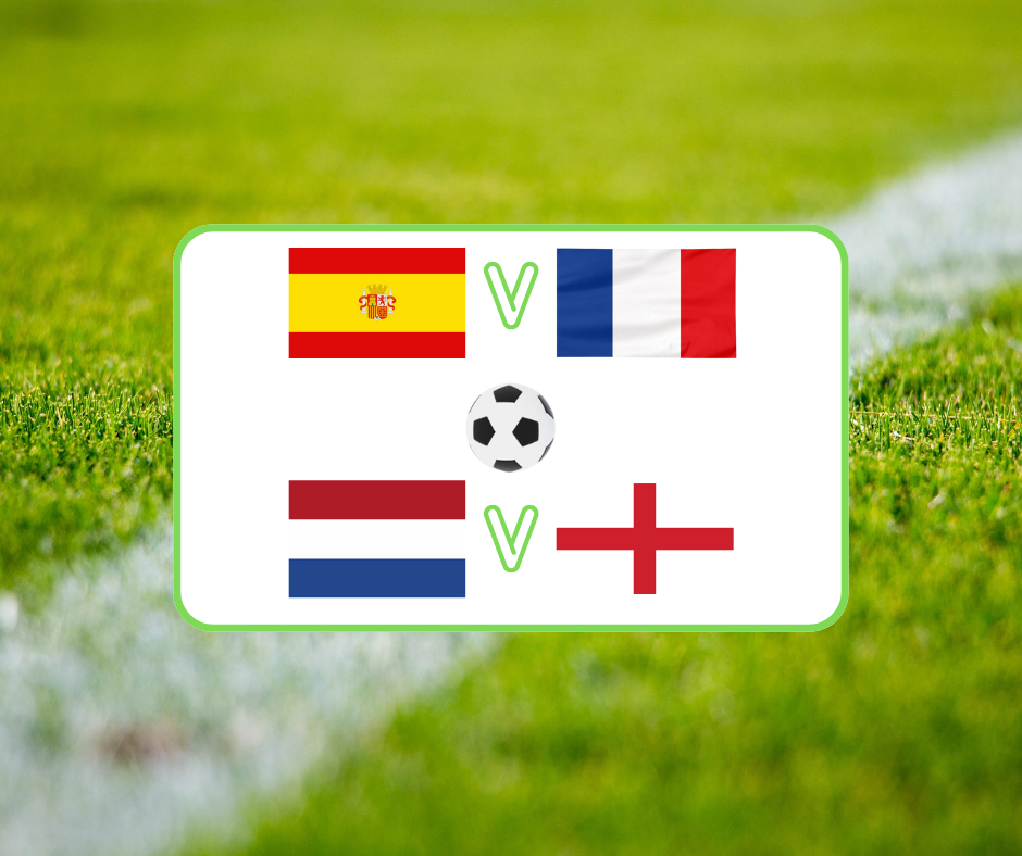 mecze mistrzostw europy 2024