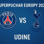 Superpuchar Europy 2025