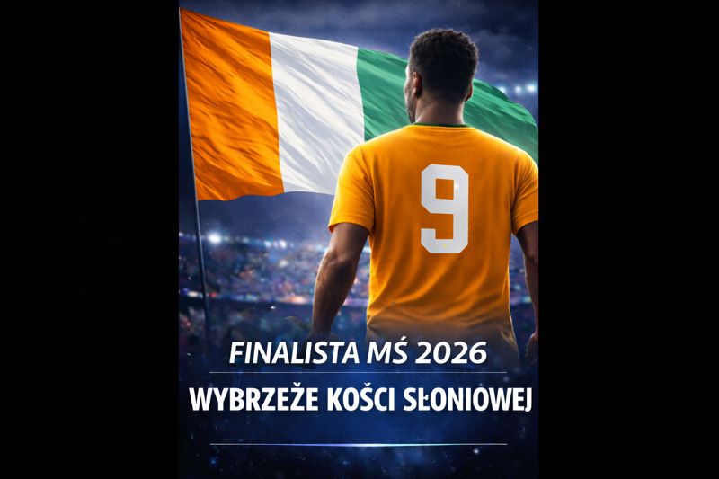 Finaliści MŚ 2026 – Wybrzeże Kości Słoniowej | analiza reprezentacji