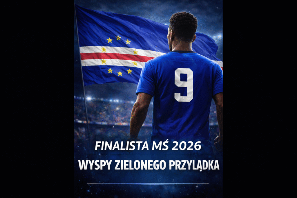 finalista mistrzostw świata 2026 wyspy zielonego przyladka