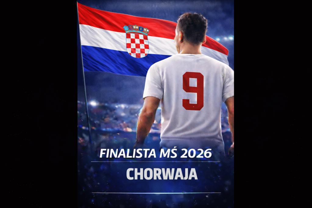 Chorwacja Mistrzostwa Świata 2026