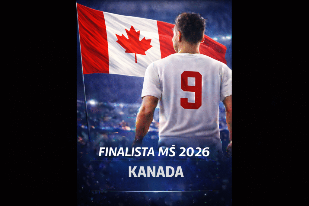Finaliści MŚ 2026 – Kanada | analiza reprezentacji