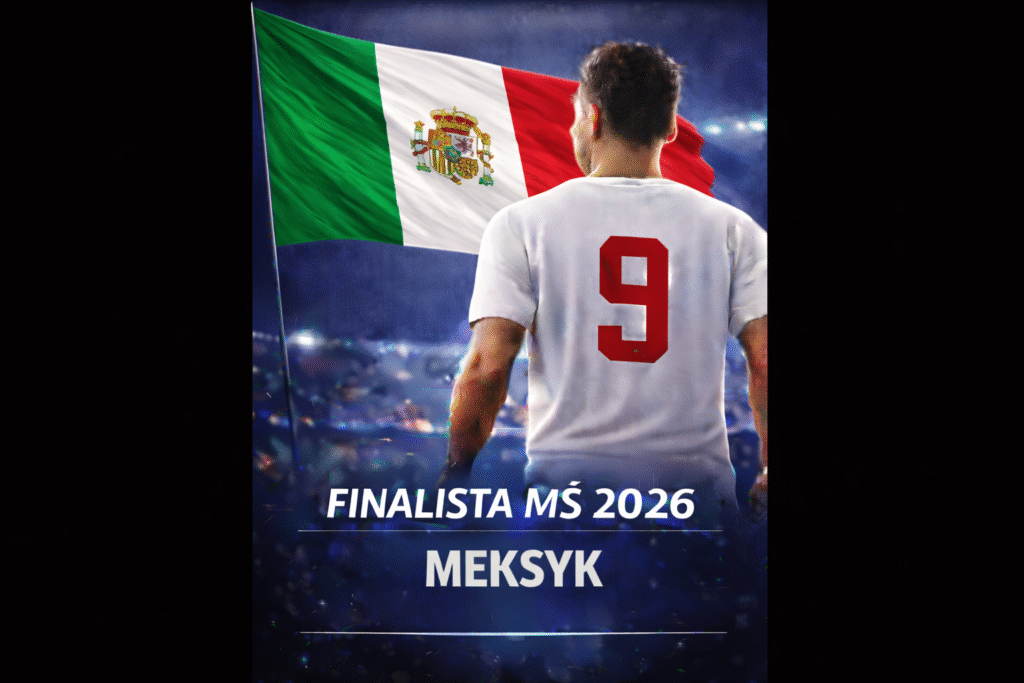 Finaliści MŚ 2026 – Meksyk | analiza reprezentacji