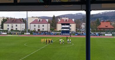 Stal Sanok Karpaty Krosno 2026